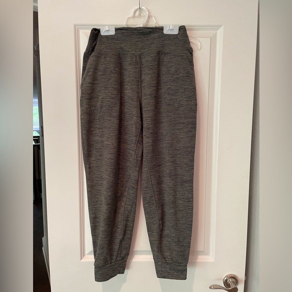 Joggers